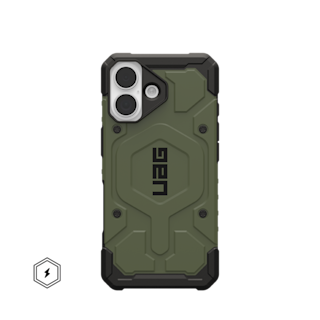 UAG Pathfinder iPhone 17 Case USDÂ 59.95