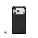 Metropolis LT Tact Armr iPhone 18/17 Pro Case
