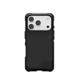 Metropolis LT Tact Armr iPhone 18/17 Pro Case