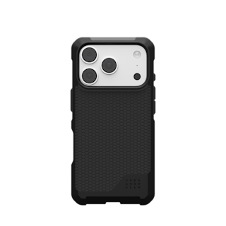 UAG Metropolis LT Tact Armr iPhone 18/17 Pro Case iPhone 18 Pro in Black / Metropolis LT Tact Armr