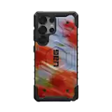Pathfinder Case For Samsung Galaxy - Blurry Floral