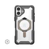 Plasma XTE iPhone 16 Plus Case