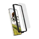 Glass Screen Protector Shield for Google Pixel 9 Pro XL