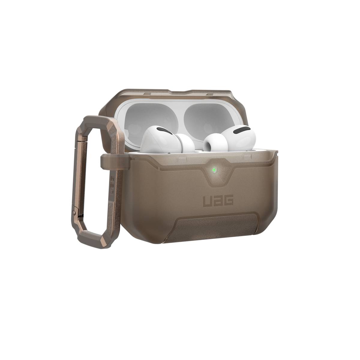 AirPods Pro (3rd Gen, 2025) | Urban Armor Gear