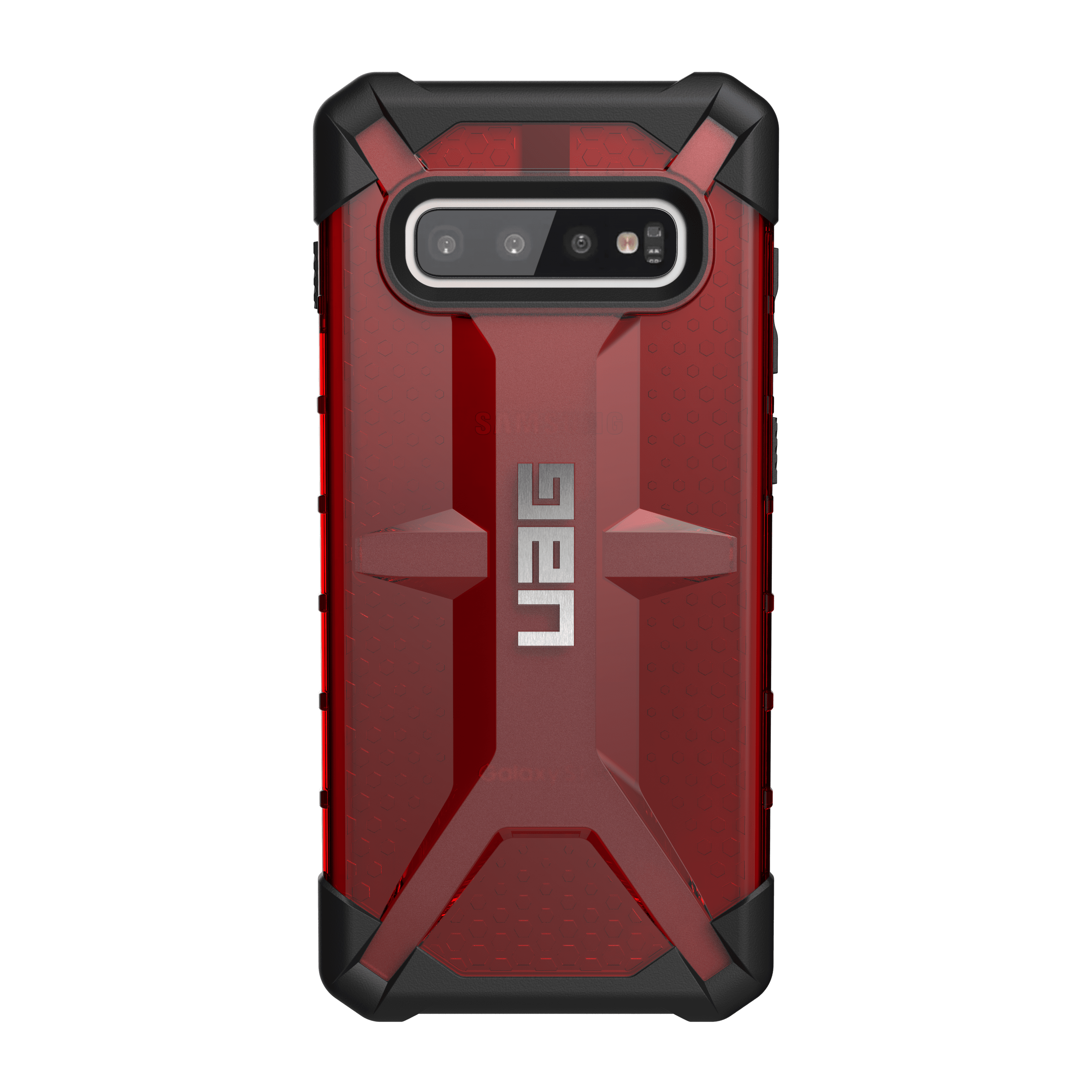 Rugged, Samsung Galaxy S10+ Protective Cases by UAG