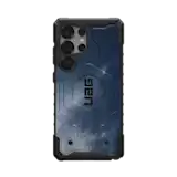 Pathfinder Case For Samsung Galaxy - Tie Dye Clouds