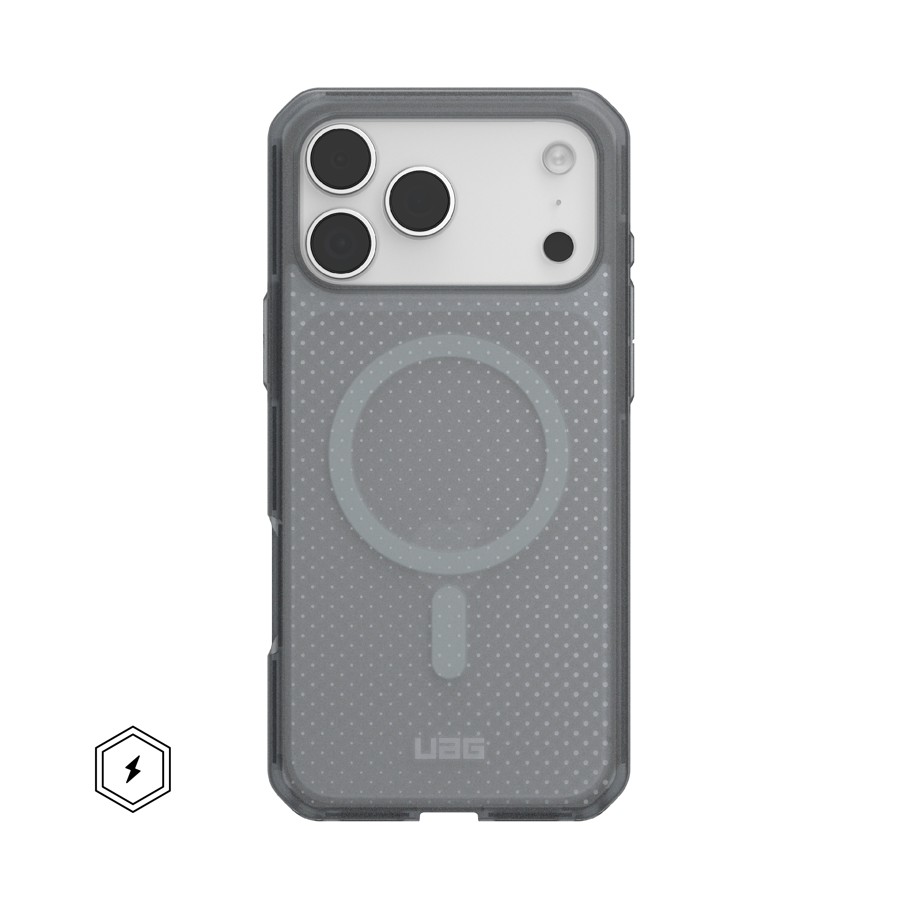 UAG iPhone 17 Pro Max Case with MagSafe 15ft Drop Protection