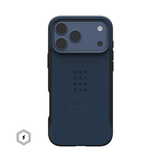 UAG Civilian iPhone 17 Pro Max Case $64.95