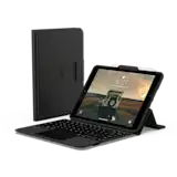 Integrated Bluetooth Keyboard With Trackpad iPad 10.2" (9th Gen 2021) Case