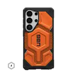 Monarch Pro Kevlar Galaxy S26 Ultra Case