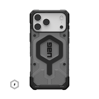 UAG Pathfinder Clear iPhone 17 Pro Max Case $59.95
