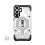 Pathfinder Clear Galaxy S25 FE Case