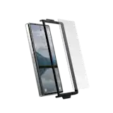 Glass Screen Protector Shield for Galaxy Z Fold6 (2024)