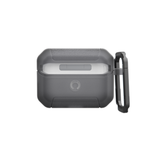 UAG Scout Case for AirPods Pro (3rd Gen, 2025) AirPods Pro (3rd Gen) in Smoke (Translucent)