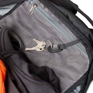 UAG 22L Backpack with DRYOUT® Active Moisture-Removal Technology™ Backpacks case in Black