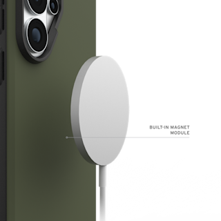 UAG Civilian LT Galaxy S26 Ultra Case Galaxy S26 Ultra in Olive Drab