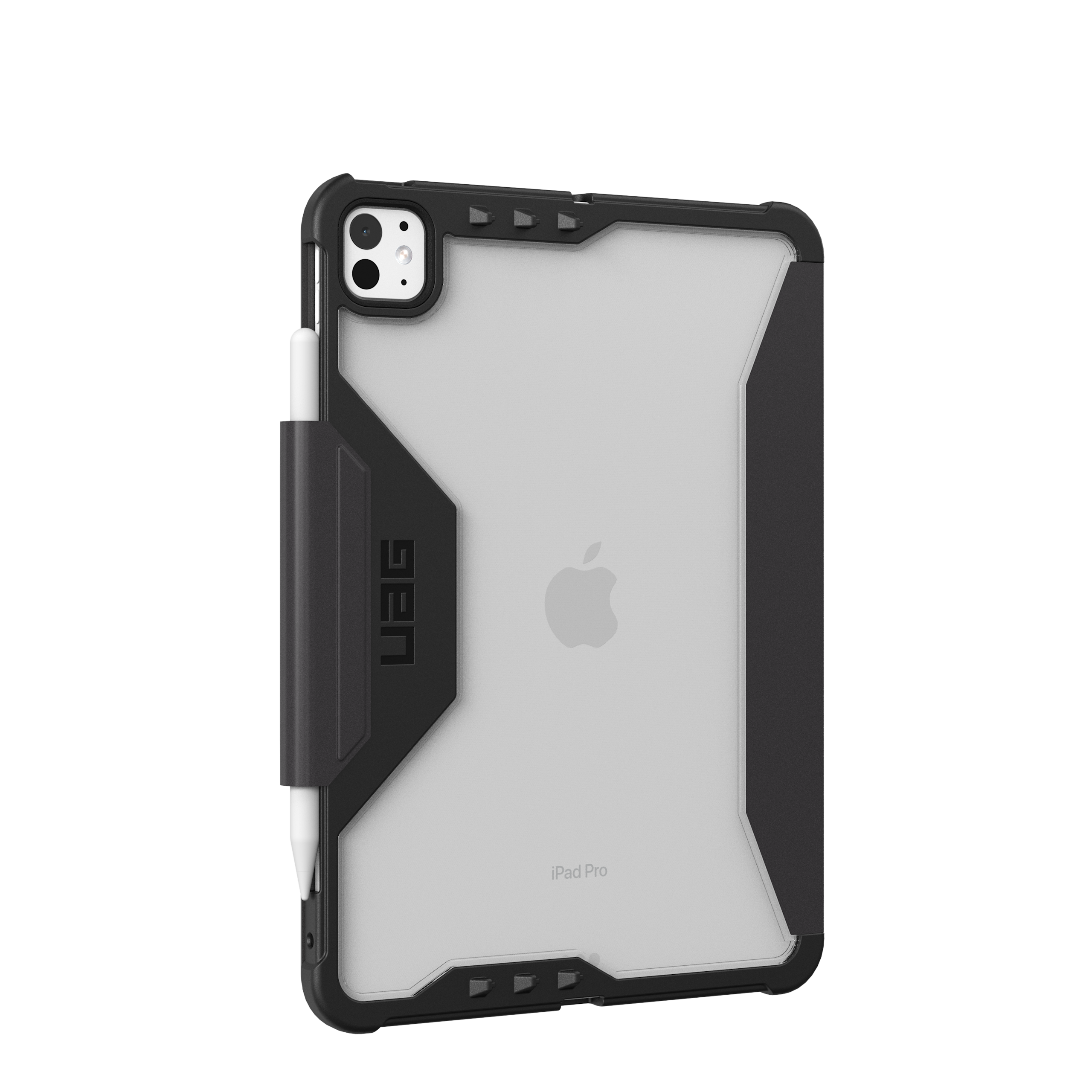 iPad Pro 11 (2024) マグネットフォリオケースとウーブンケース UAG_TB_APPLE_IPAD-PRO-11-5th-