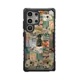 Pathfinder Case For Samsung Galaxy - Multi