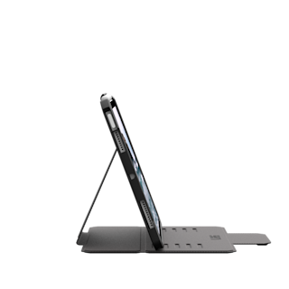 UAG Metropolis SE iPad Air 11" (M4, 8th Gen, 2026) Folio Case iPad Air 11" (M4, 8th Gen, 2026) in Black/Bronze