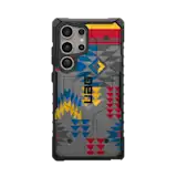 Pathfinder Case For Samsung Galaxy - Inyo