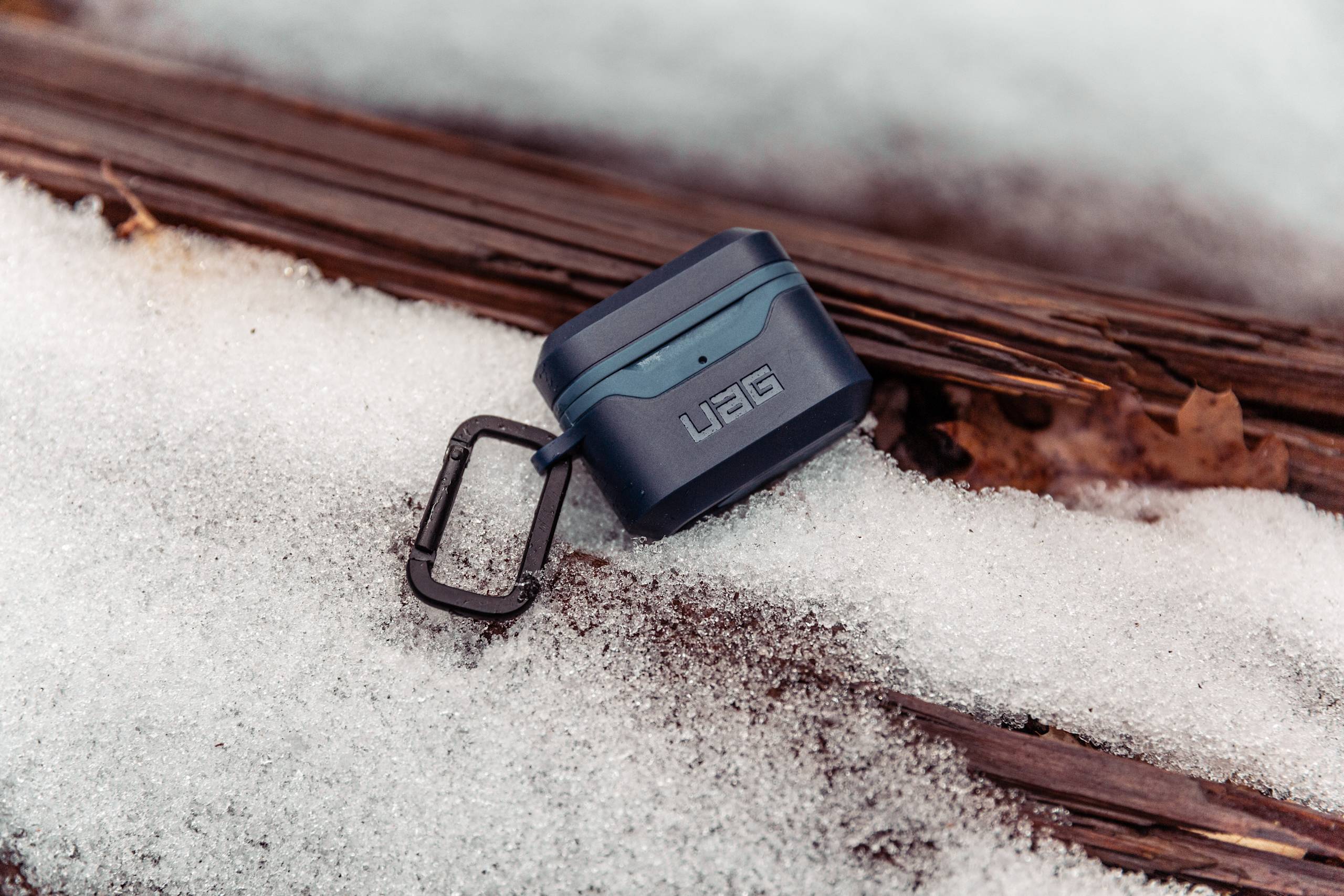 Airpods 1/2  Earphone Cases main image 1