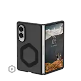 Mouve Galaxy Z Fold8 Case
