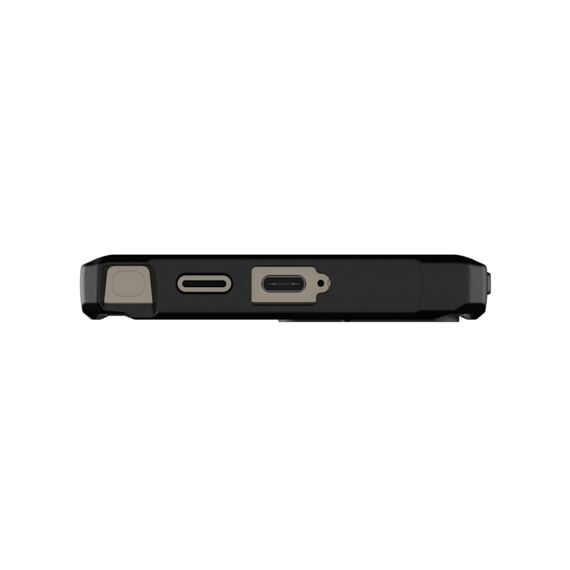 UAG Galaxy S24 Ultra Case Protective Pathfinder Clear