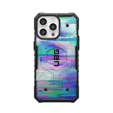 Pathfinder Case With MagSafe For Apple iPhone - Glitch - Color