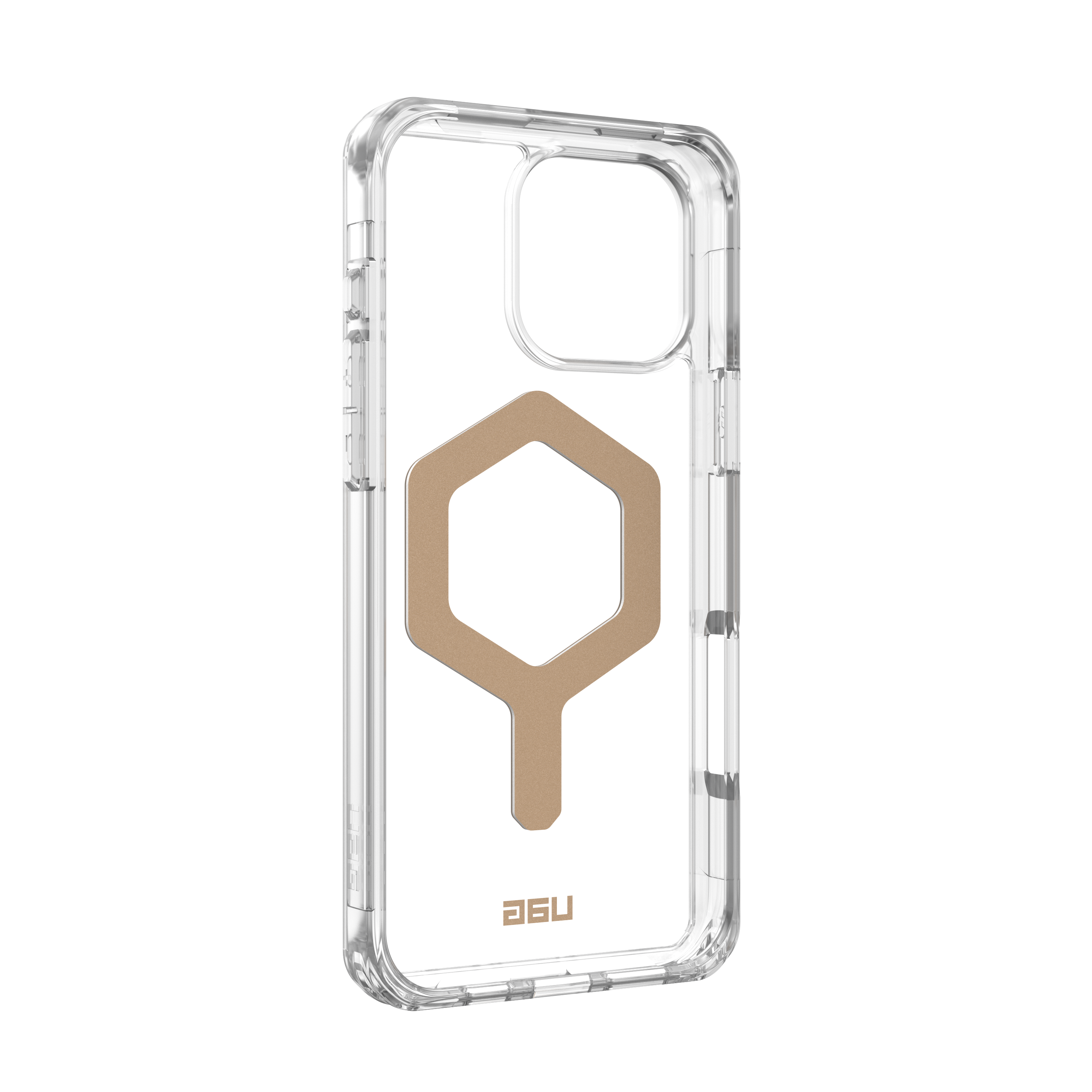 iPhone 16 Pro Max Case For MagSafe Clear Plyo | Urban Armor Gear