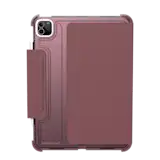 [U] Lucent Series iPad Pro 11" (2nd Gen, 2020) Folio Case