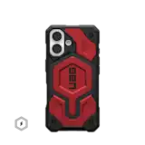 Monarch Pro iPhone 16 Case