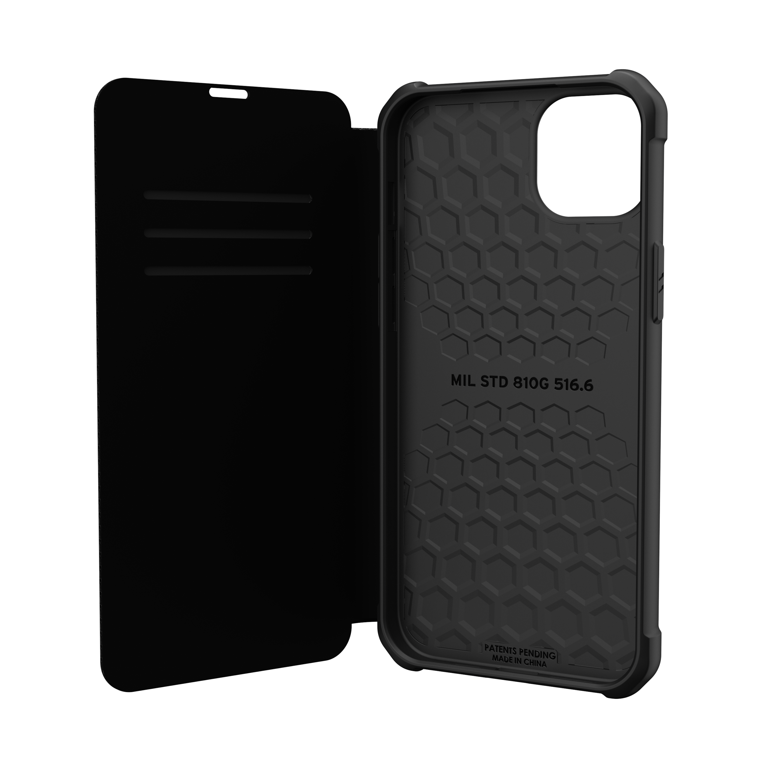 UAG Metropolis Series iPhone 14 Plus Case | Urban Armor Gear