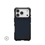 Metropolis LT iPhone 17 Pro Case