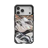 Civilian LT Case With MagSafe For Apple iPhone - RMC 4