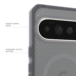 UAG Dot Pixel 11 Pro XL Case Pixel 11 Pro XL in Ash