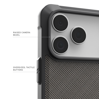 UAG Ultra 200x iPhone 17 Pro Max Case - Limited Edition Metropolis LT iPhone 17 Pro Max in Ultra 200x