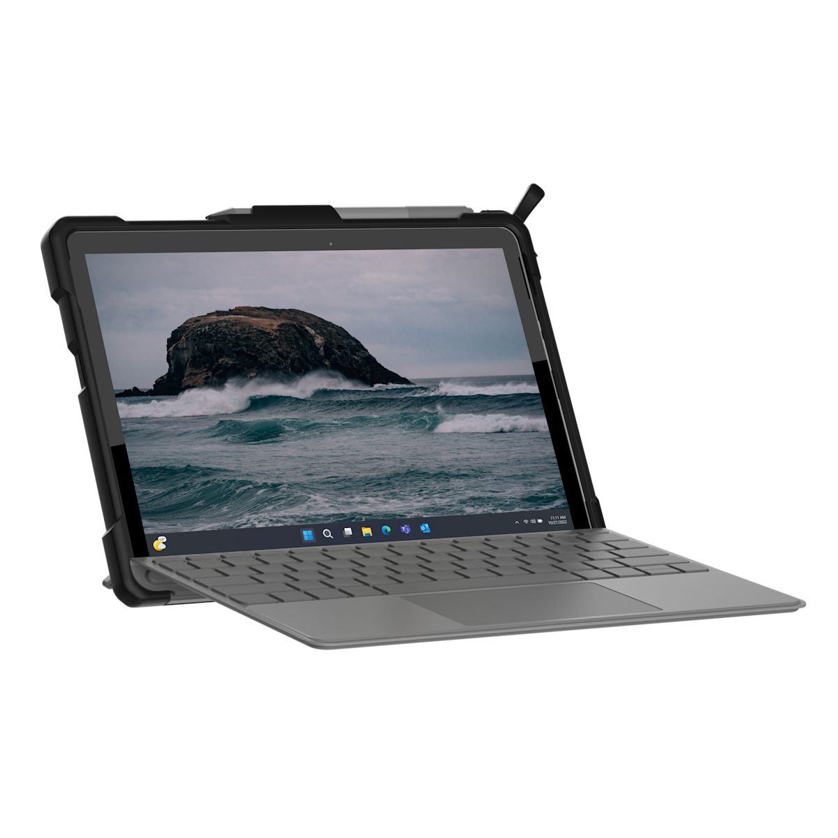 UAG Microsoft Surface Go 4 Case Metropolis | Urban Armor Gear