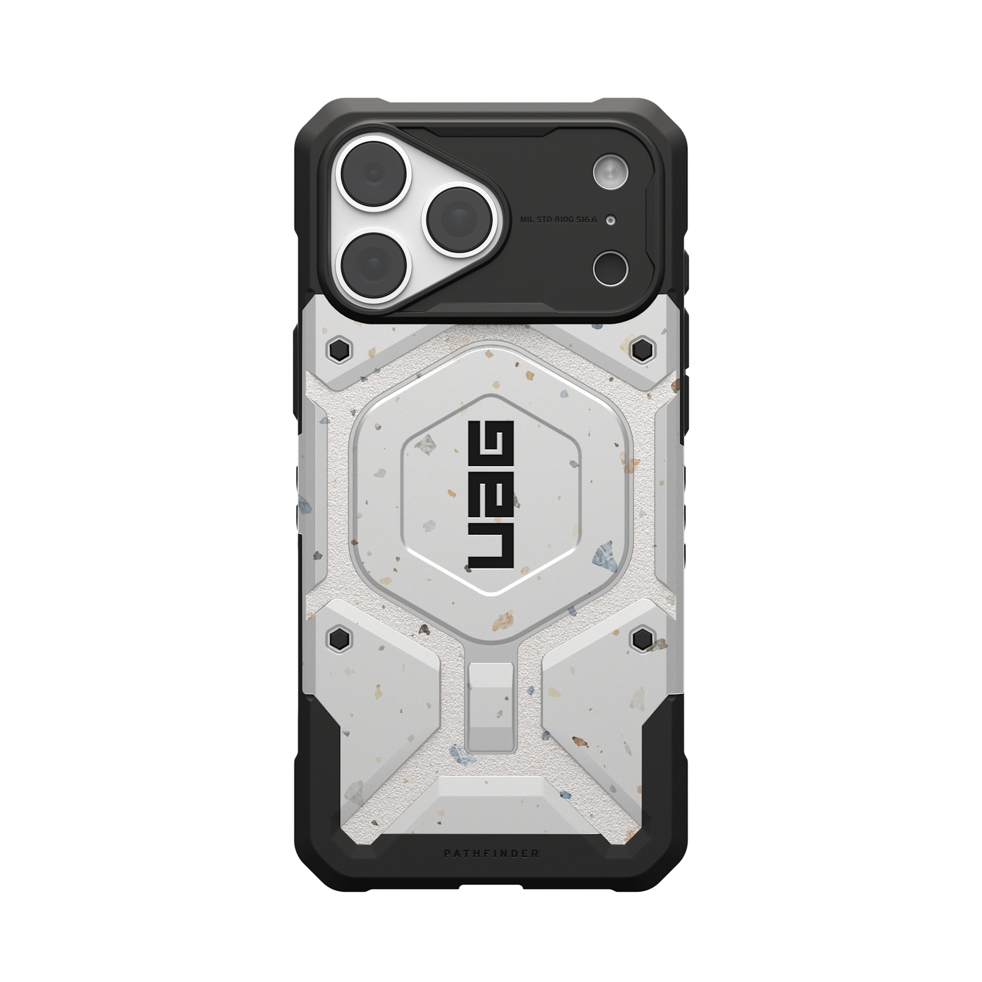 Iphone Add Icon Pathfinder Case With MagSafe For Apple iPhone - Fragments | Urban Armor ...
