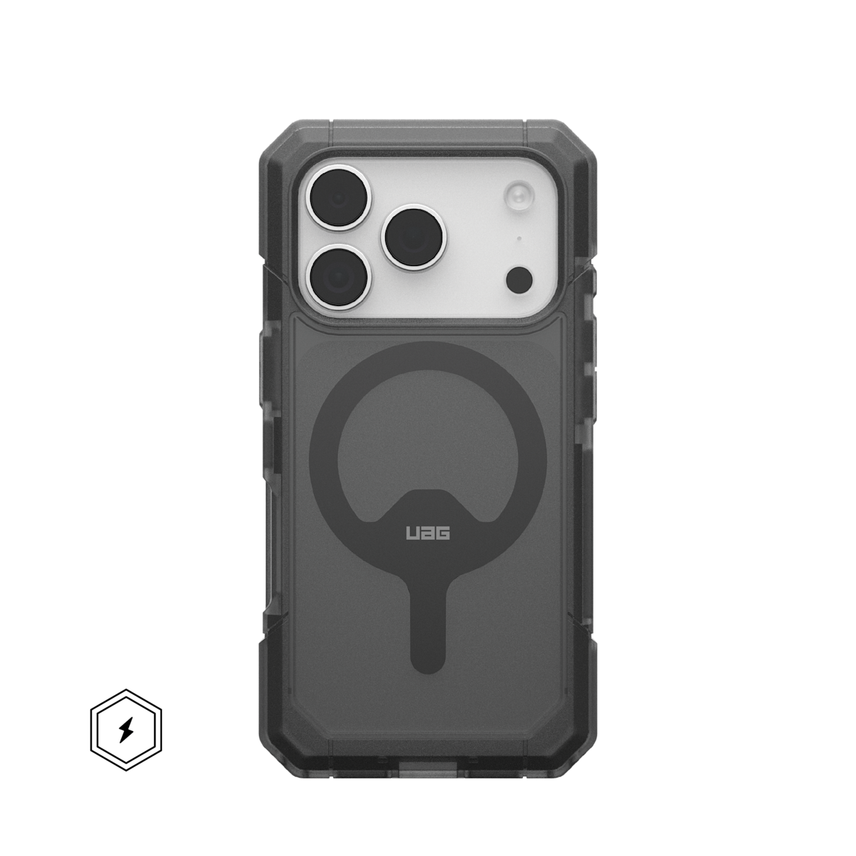 Apple iPhone 17 Pro | Urban Armor Gear
