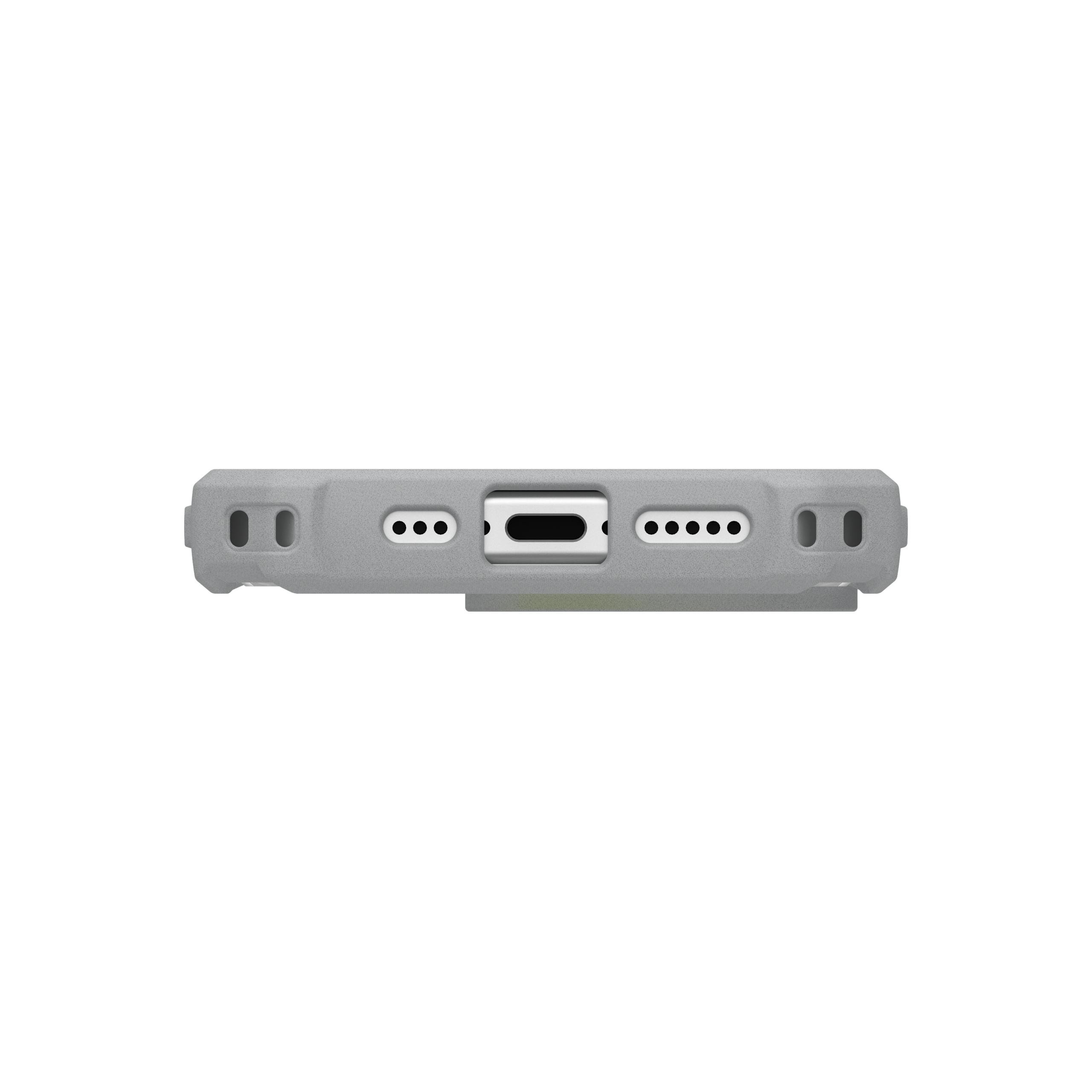 UAG Bundle - iPhone 16 Pro Pathfinder Clear MagSafe Case & Lanyard