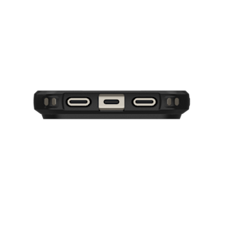 UAG Pathfinder Clear Pixel 11 Pro XL Case Pixel 11 Pro XL in Ash/Black