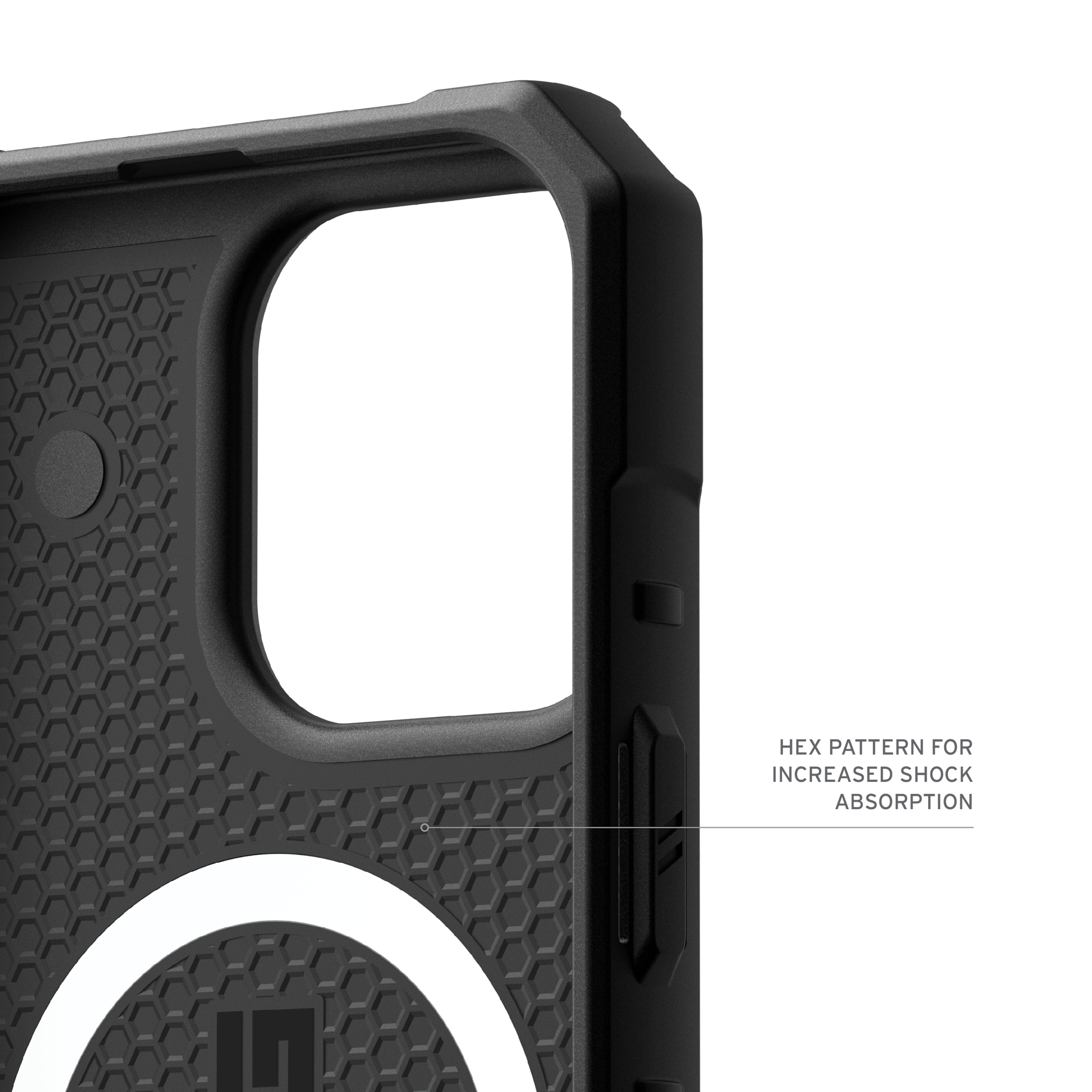 iPhone 16 Pro Max Case For MagSafe Pathfinder | Urban Armor Gear