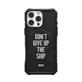 Pathfinder Case With MagSafe for iPhone - Don't Give Up The Ship
