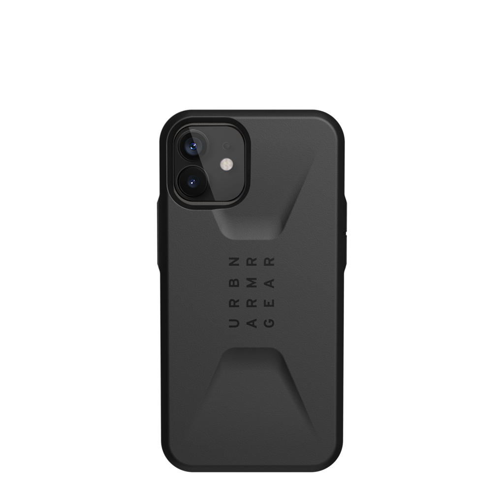Apple iPhone 13 Mini ブラック UAGケース付き Amazon.co.jp: URBAN ARMOR GEAR iPhone 13 mini(5.4) 2021対応