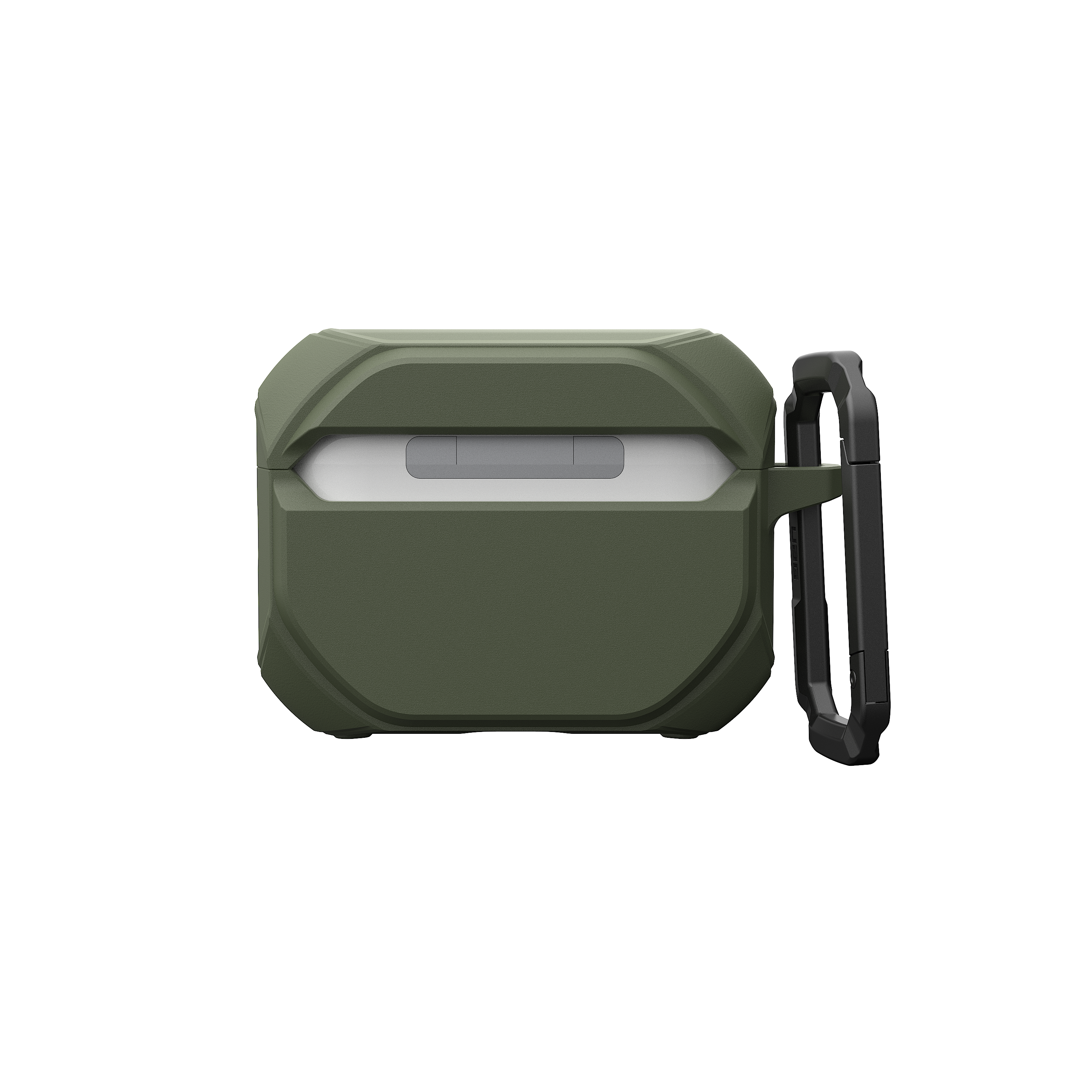 UAG AirPods Pro 3rd Gen, 2025 Case Rugged, Built-in Phone Stand
