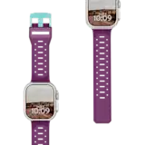 Civilian Silicone Strap for Apple Watch