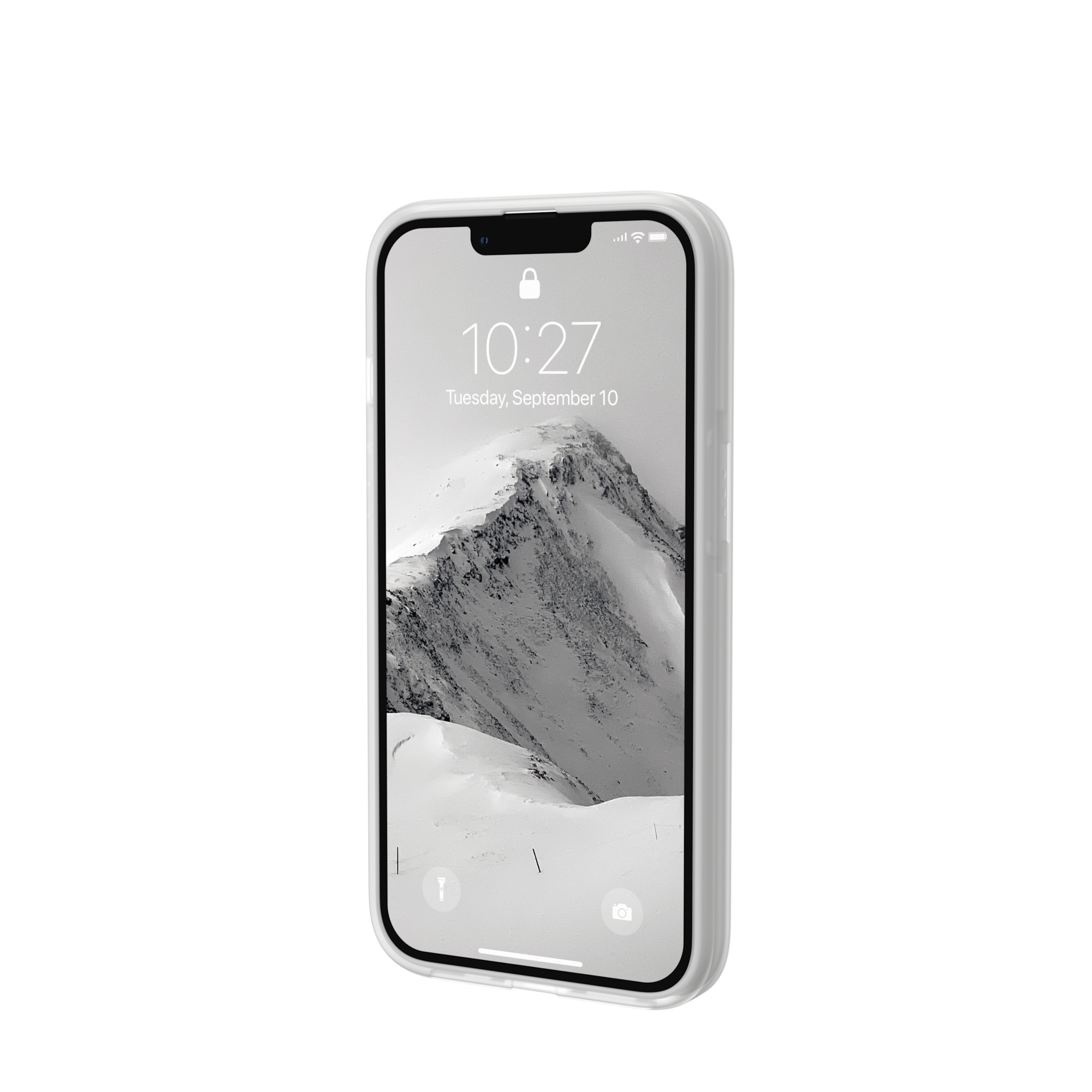 U] Collection by UAG Lucent 2.0 for MagSafe iPhone 13 Pro Case