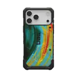 Funda Pathfinder con MagSafe para Apple iPhone - Thermal Blur