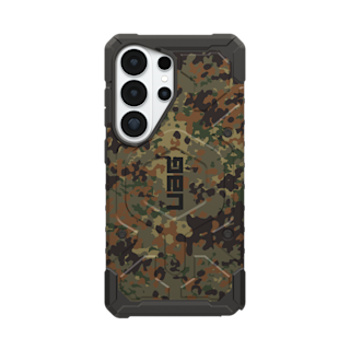 UAG Pathfinder Case For Samsung Galaxy - Neo Camo 5 Galaxy S26 Ultra in S26 ULTRA