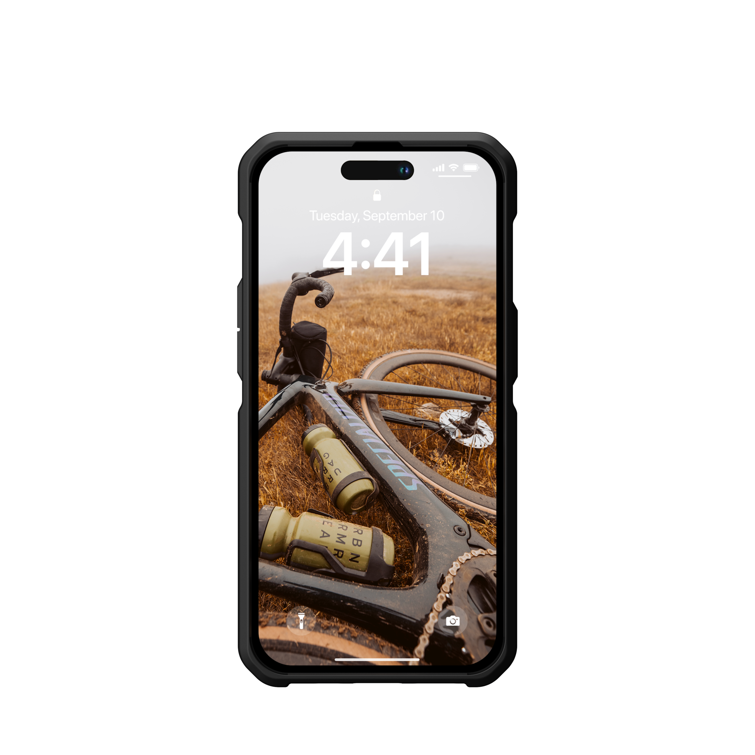 UAG Metropolis LT For MagSafe iPhone 14 Pro Case | Urban Armor Gear